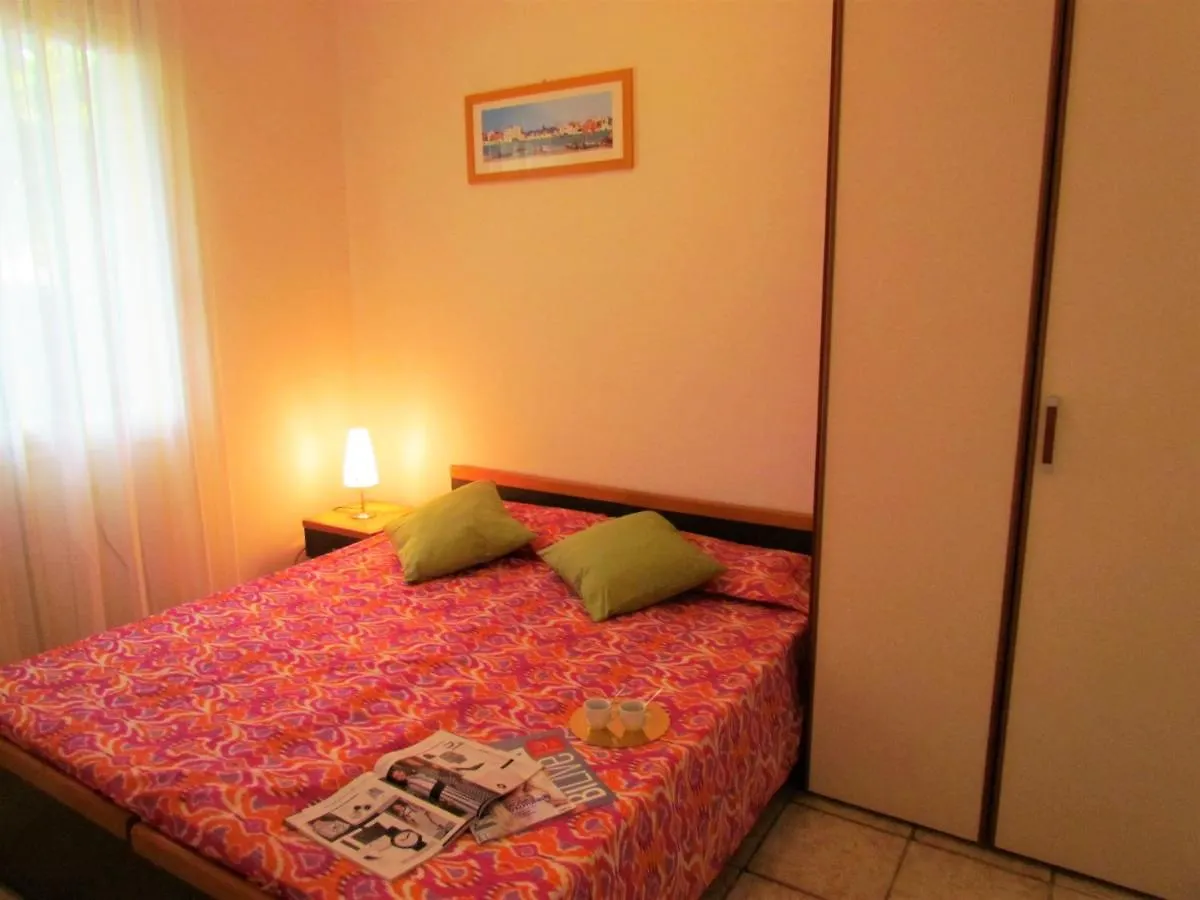 Quiet Charm Near The Beach - Beahost Bibione Villa