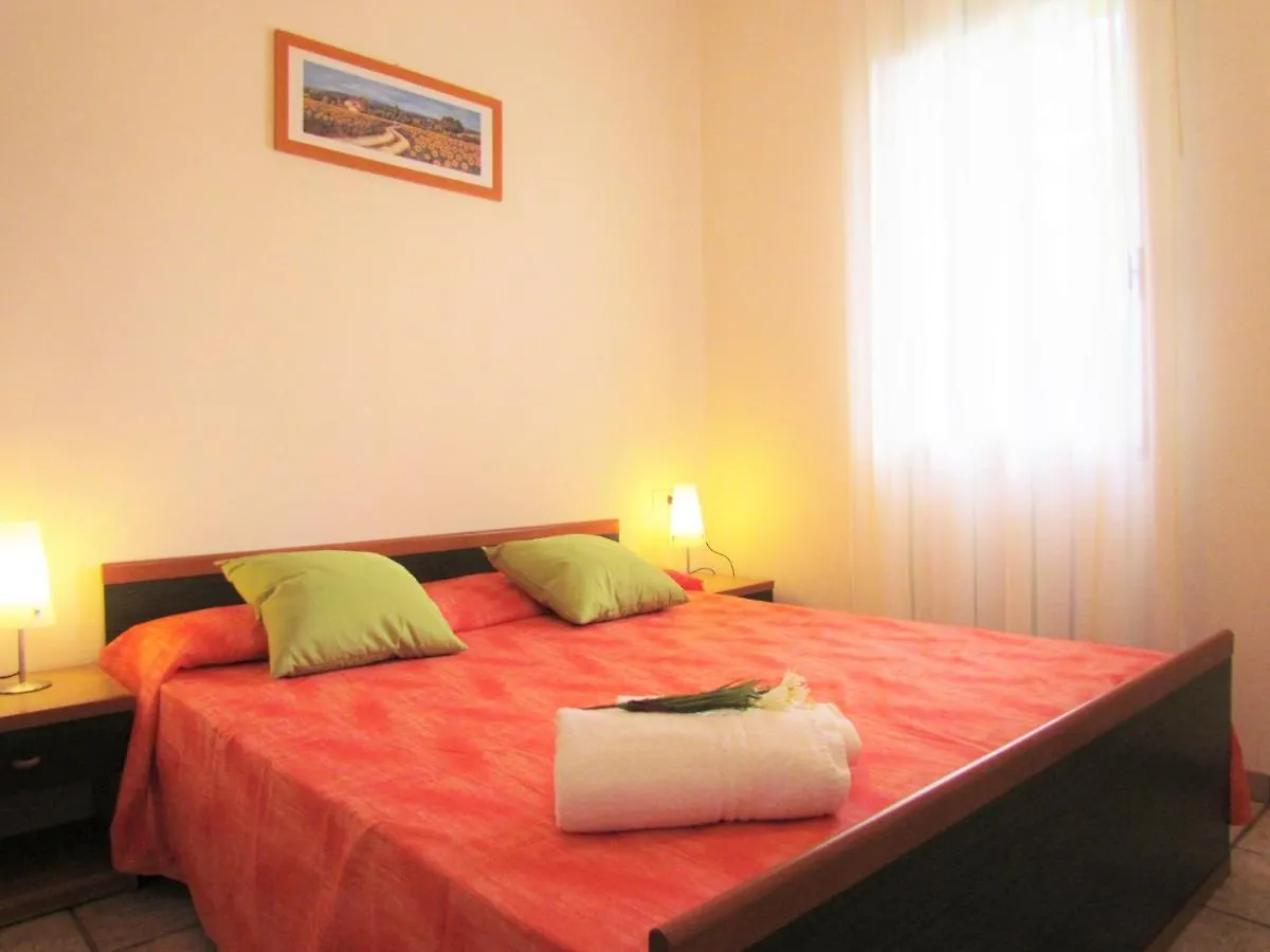 Comfortable Villa Close To The Beach Μπιμπιόνε