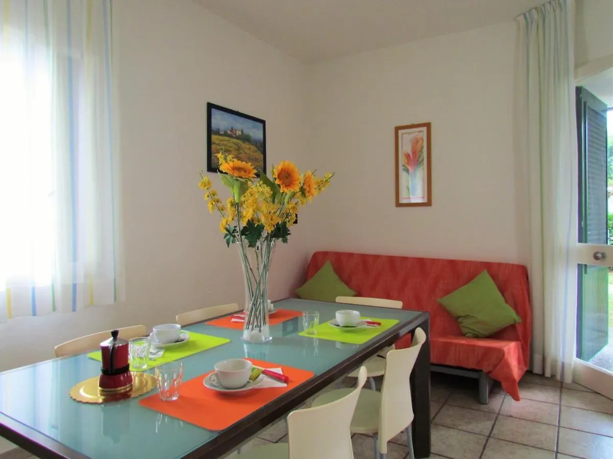 Villa Quiet Charm Near The Beach - Beahost Bibione Italy