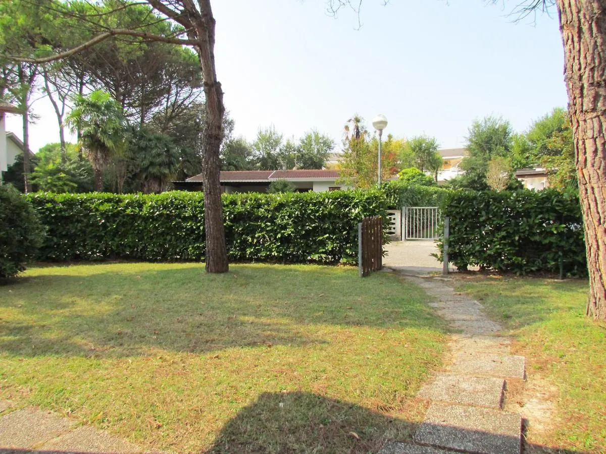 Quiet Charm Near The Beach - Beahost Bibione