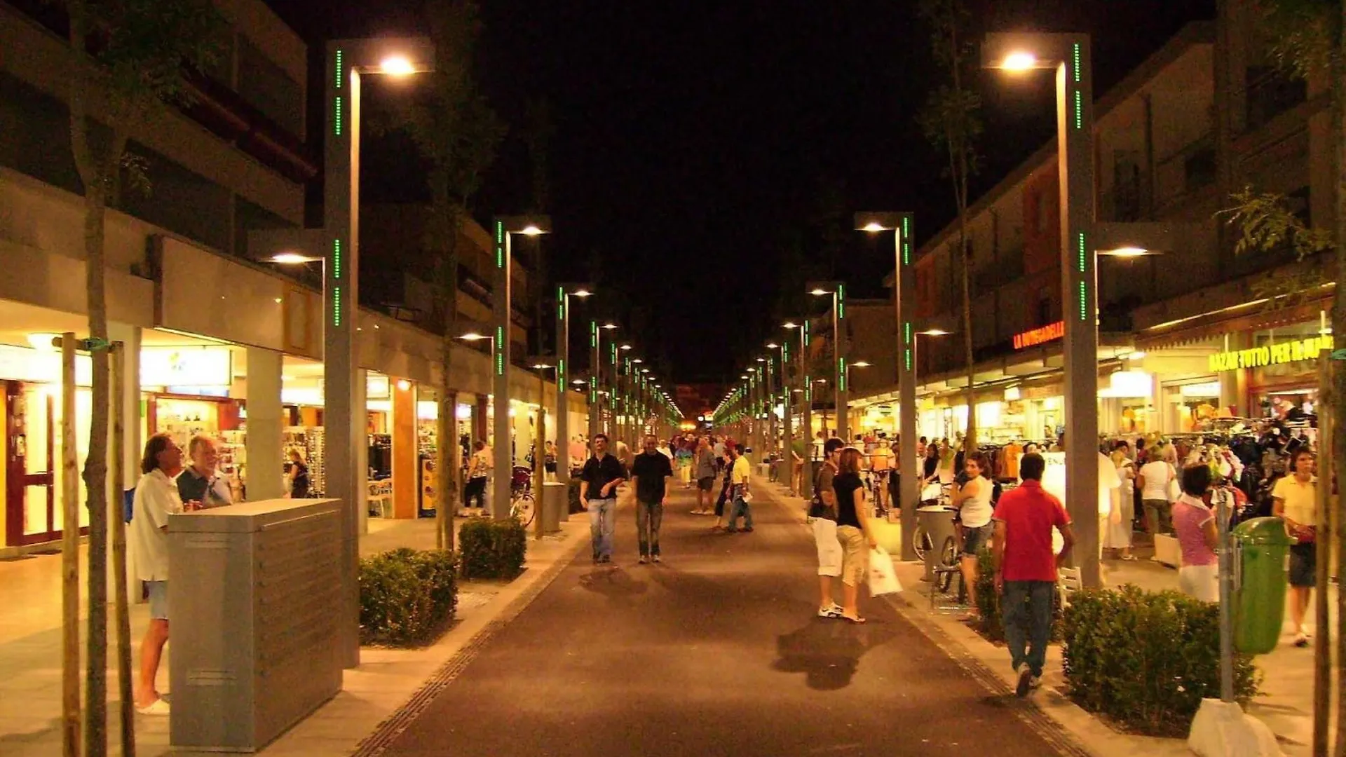 Quiet Charm Near The Beach - Beahost Bibione
