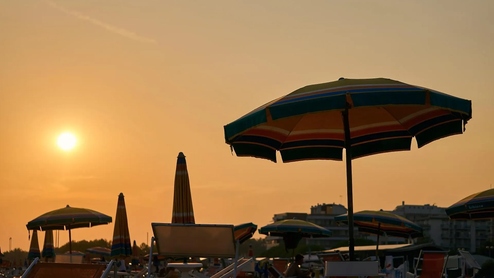 Villa Quiet Charm Near The Beach - Beahost Bibione Italy