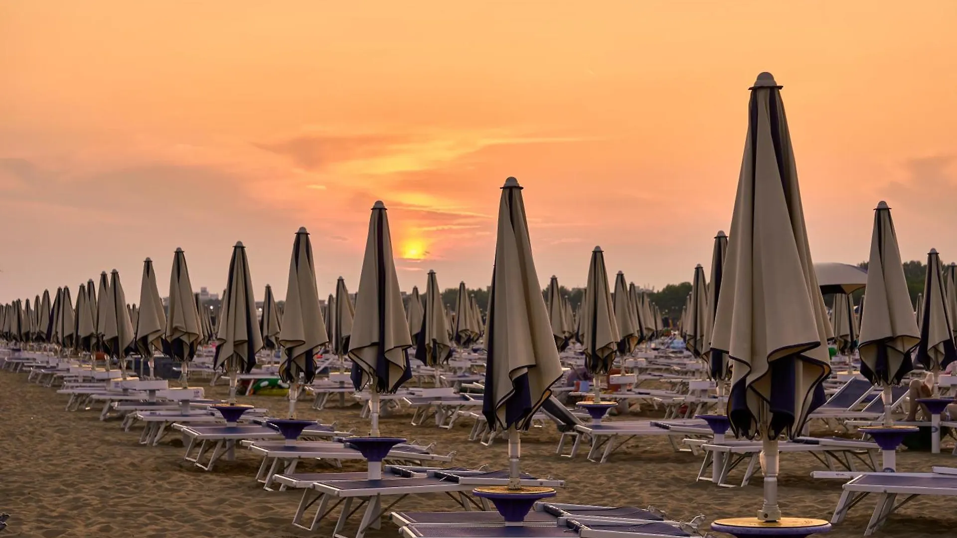Quiet Charm Near The Beach - Beahost Bibione