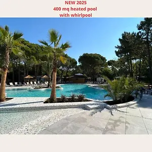 Appartamento Dune Prestige &, Bibione